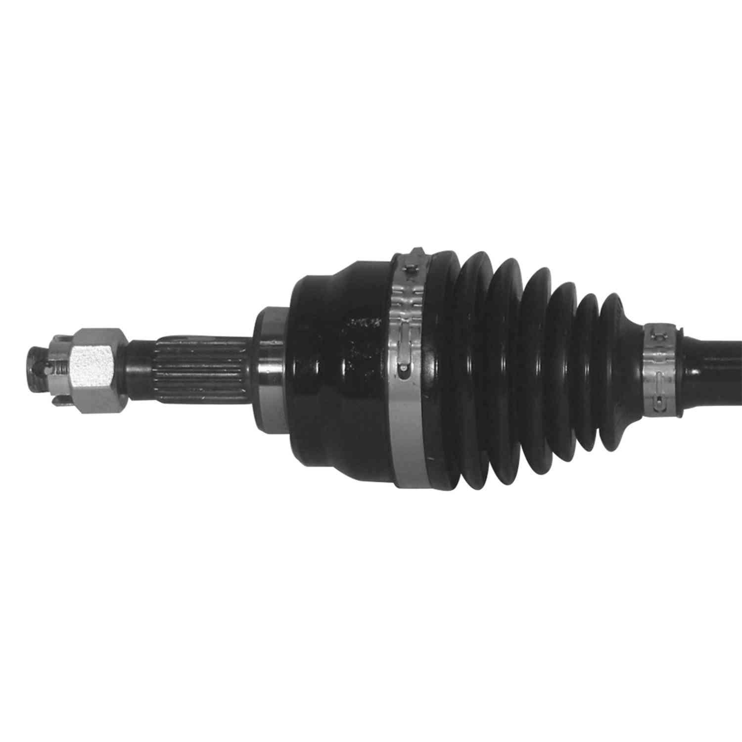 GSP 4123030 CV Axle Assembly product image 2 of 5