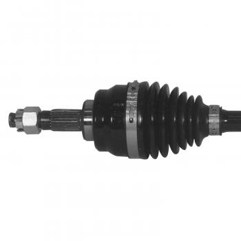 2002 Honda TRX500FA FourTrax Foreman Rubicon CV Axle Assembly Front Left GSP 4123030 image 2 of 4