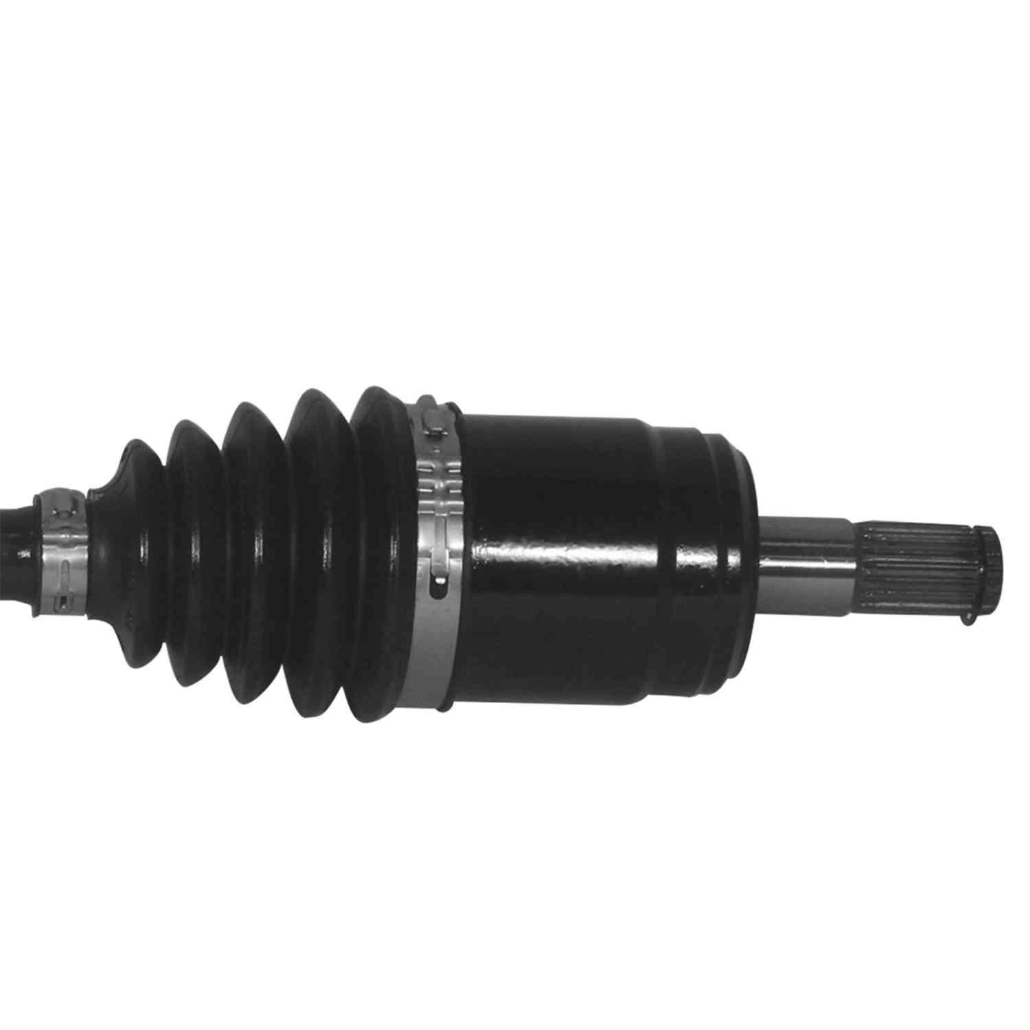 GSP 4123030 CV Axle Assembly product image 3 of 5