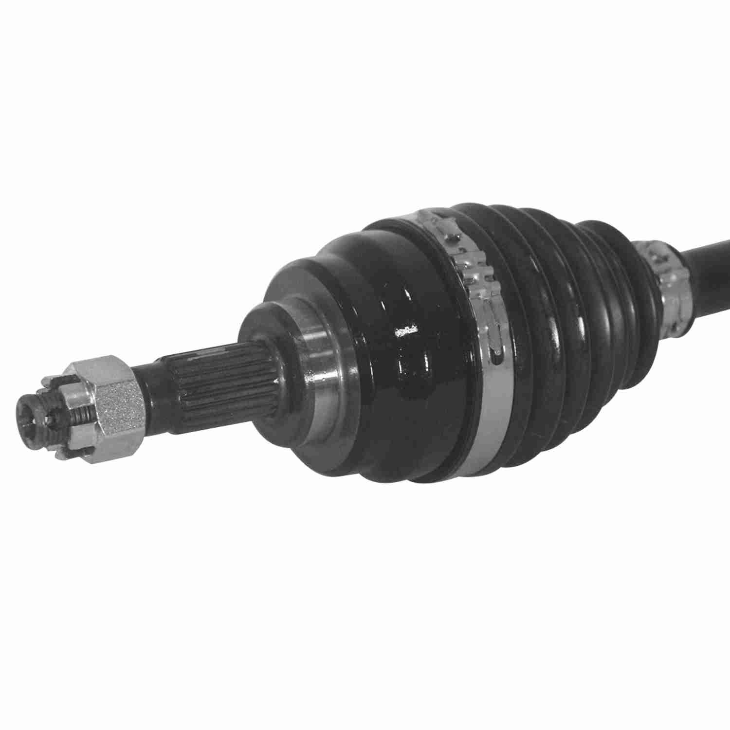 GSP 4123030 CV Axle Assembly product image 4 of 5