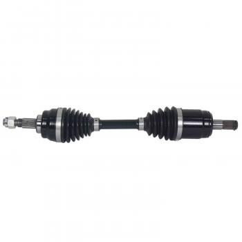 2002 Honda TRX500FA FourTrax Foreman Rubicon CV Axle Assembly Front Right GSP 4123032 image 1 of 4