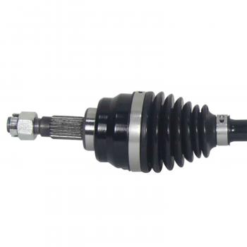 2002 Honda TRX500FA FourTrax Foreman Rubicon CV Axle Assembly Front Right GSP 4123032 image 2 of 4