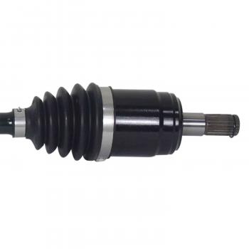 2002 Honda TRX500FA FourTrax Foreman Rubicon CV Axle Assembly Front Right GSP 4123032 image 3 of 4