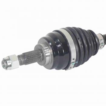 2002 Honda TRX500FA FourTrax Foreman Rubicon CV Axle Assembly Front Right GSP 4123032 image 4 of 4