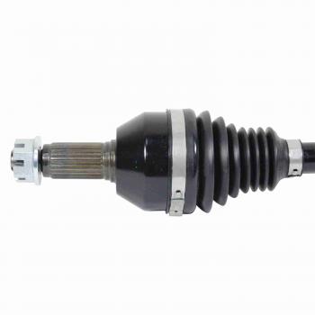 2019 Honda SXS1000M3 Pioneer 1000 EPS CV Axle Assembly Front Left GSP 4123034 image 2 of 4