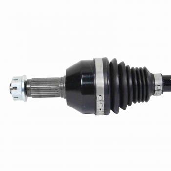 2018 Honda SXS1000M3 Pioneer 1000 CV Axle Assembly Rear Left GSP 4123035 image 2 of 4