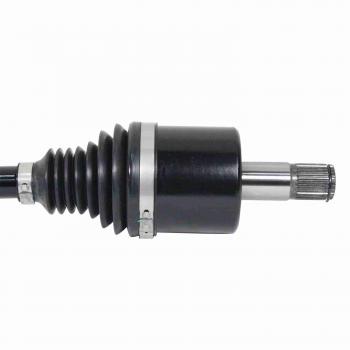 2018 Honda SXS1000M3 Pioneer 1000 CV Axle Assembly Rear Left GSP 4123035 image 3 of 4