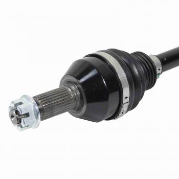 2018 Honda SXS1000M3 Pioneer 1000 CV Axle Assembly Rear Left GSP 4123035 image 4 of 4
