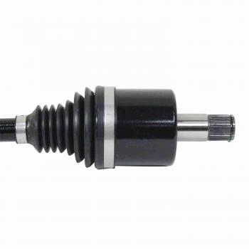 2018 Honda SXS1000M3 Pioneer 1000 CV Axle Assembly Rear Right GSP 4123036 image 3 of 4