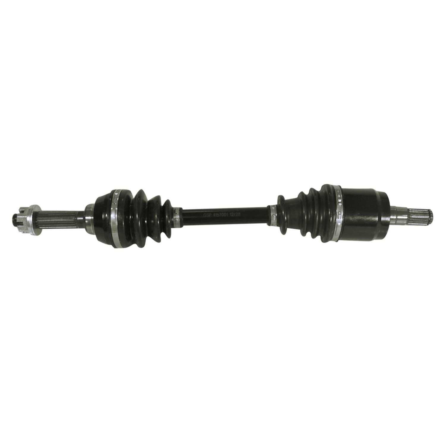 GSP 4157001 CV Axle Assembly product image 1 of 5
