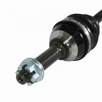 2006 Suzuki LT-A400F Eiger 4x4 Auto CV Axle Assembly Front Left GSP 4157001 image 2 of 4
