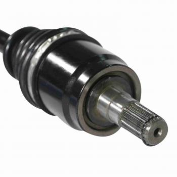 2006 Suzuki LT-A400F Eiger 4x4 Auto CV Axle Assembly Front Left GSP 4157001 image 3 of 4