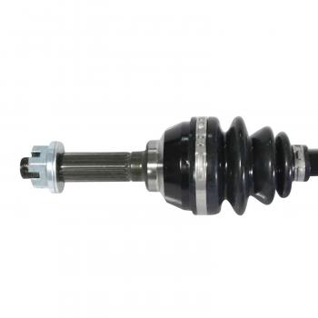 2006 Suzuki LT-A400F Eiger 4x4 Auto CV Axle Assembly Front Left GSP 4157001 image 4 of 4
