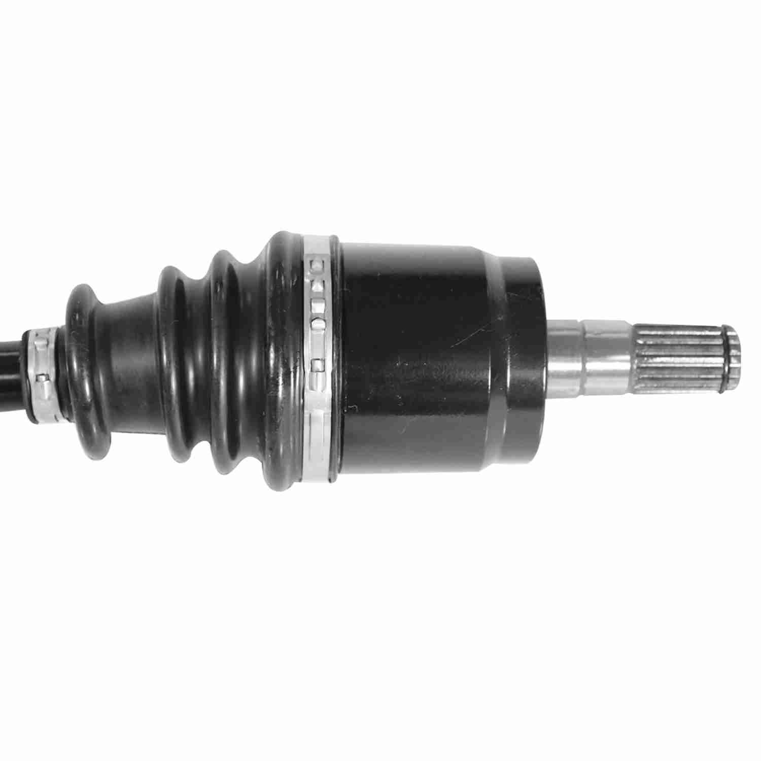 GSP 4157001 CV Axle Assembly product image 5 of 5