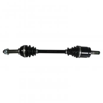 2007 Suzuki LT-A400 Eiger 2x4 Auto CV Axle Assembly