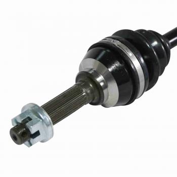 2007 Suzuki LT-A400 Eiger 2x4 Auto CV Axle Assembly Front Right GSP 4157002 image 2 of 4