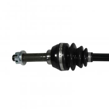 2007 Suzuki LT-A400 Eiger 2x4 Auto CV Axle Assembly Front Right GSP 4157002 image 4 of 4