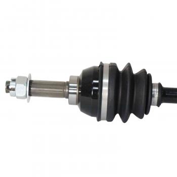 2010 Suzuki LT-A450X KingQuad AXi 4x4 CV Axle Assembly Front GSP 4157003 image 2 of 4
