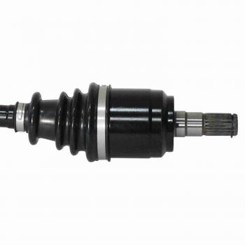 2010 Suzuki LT-A450X KingQuad AXi 4x4 CV Axle Assembly Front GSP 4157003 image 3 of 4