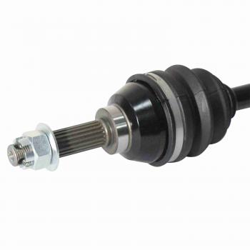 2010 Suzuki LT-A450X KingQuad AXi 4x4 CV Axle Assembly Front GSP 4157003 image 4 of 4