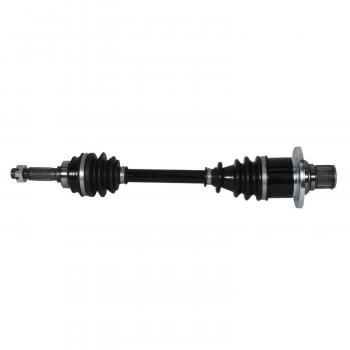 2010 Suzuki LT-A450X KingQuad AXi 4x4 CV Axle Assembly Rear GSP 4157004 image 1 of 4