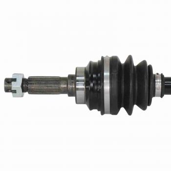 2010 Suzuki LT-A450X KingQuad AXi 4x4 CV Axle Assembly Rear GSP 4157004 image 2 of 4
