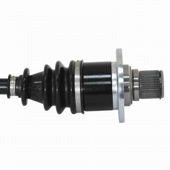 2010 Suzuki LT-A450X KingQuad AXi 4x4 CV Axle Assembly Rear GSP 4157004 image 3 of 4