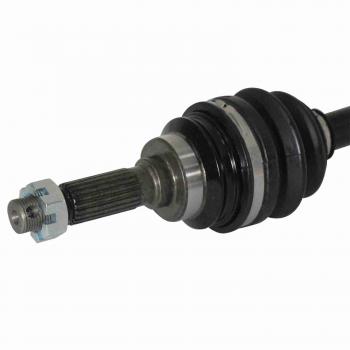 2010 Suzuki LT-A450X KingQuad AXi 4x4 CV Axle Assembly Rear GSP 4157004 image 4 of 4