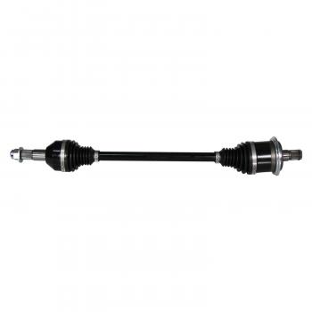 2010 Can-Am Renegade 800 CV Axle Assembly Rear Left GSP 4202018 image 1 of 4