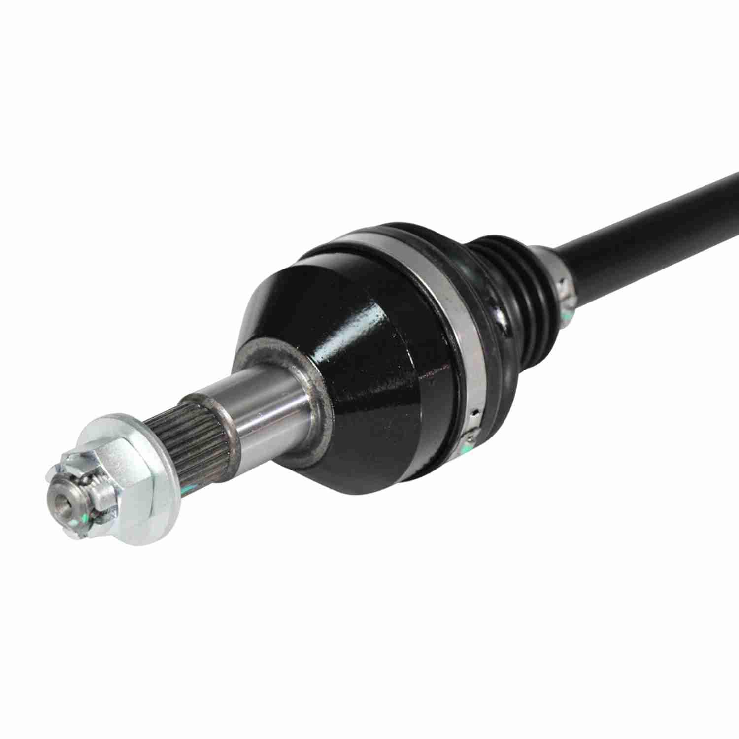 GSP 4202018 CV Axle Assembly product image 2 of 5