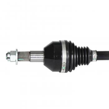2010 Can-Am Renegade 800 CV Axle Assembly Rear Left GSP 4202018 image 4 of 4