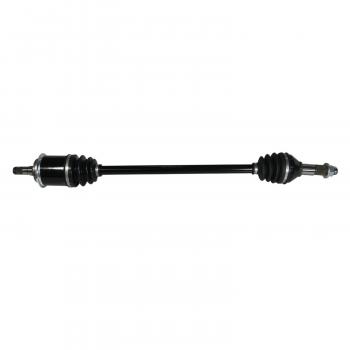 2010 Can-Am Renegade 800 CV Axle Assembly Front Left GSP 4202024 image 1 of 4