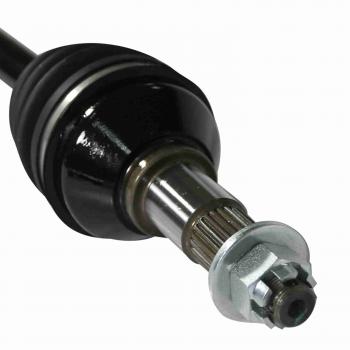 2010 Can-Am Renegade 800 CV Axle Assembly Front Left GSP 4202024 image 2 of 4