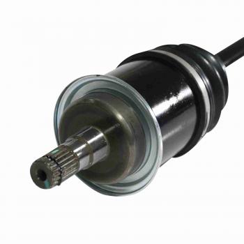 2010 Can-Am Renegade 800 CV Axle Assembly Front Left GSP 4202024 image 3 of 4