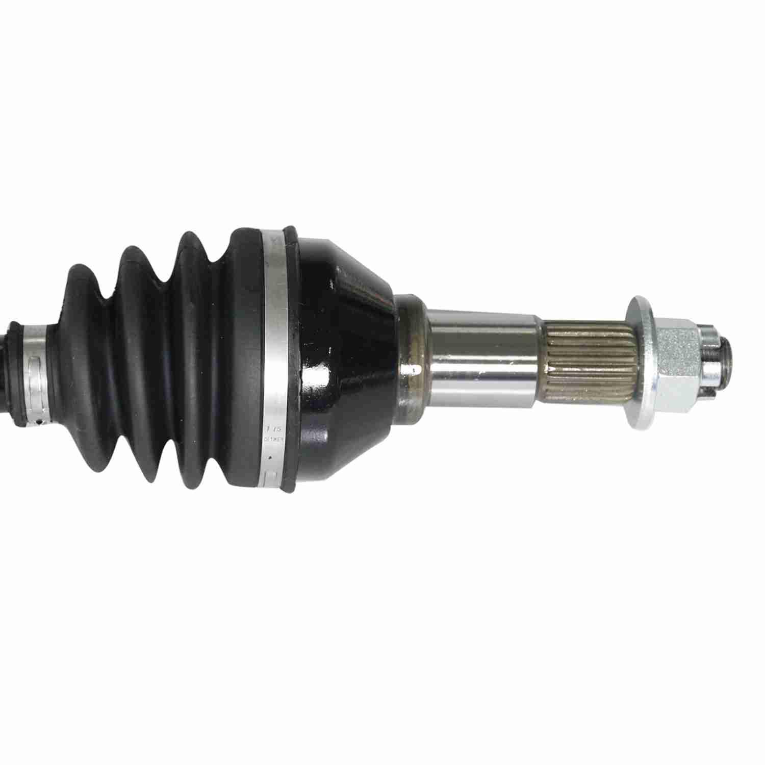 GSP 4202024 - CV Axle Assembly GSP 4202024 CV Axle Assembly product image 4 of 5