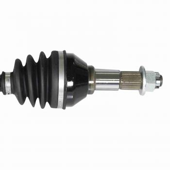 2010 Can-Am Renegade 800 CV Axle Assembly Front Left GSP 4202024 image 4 of 4