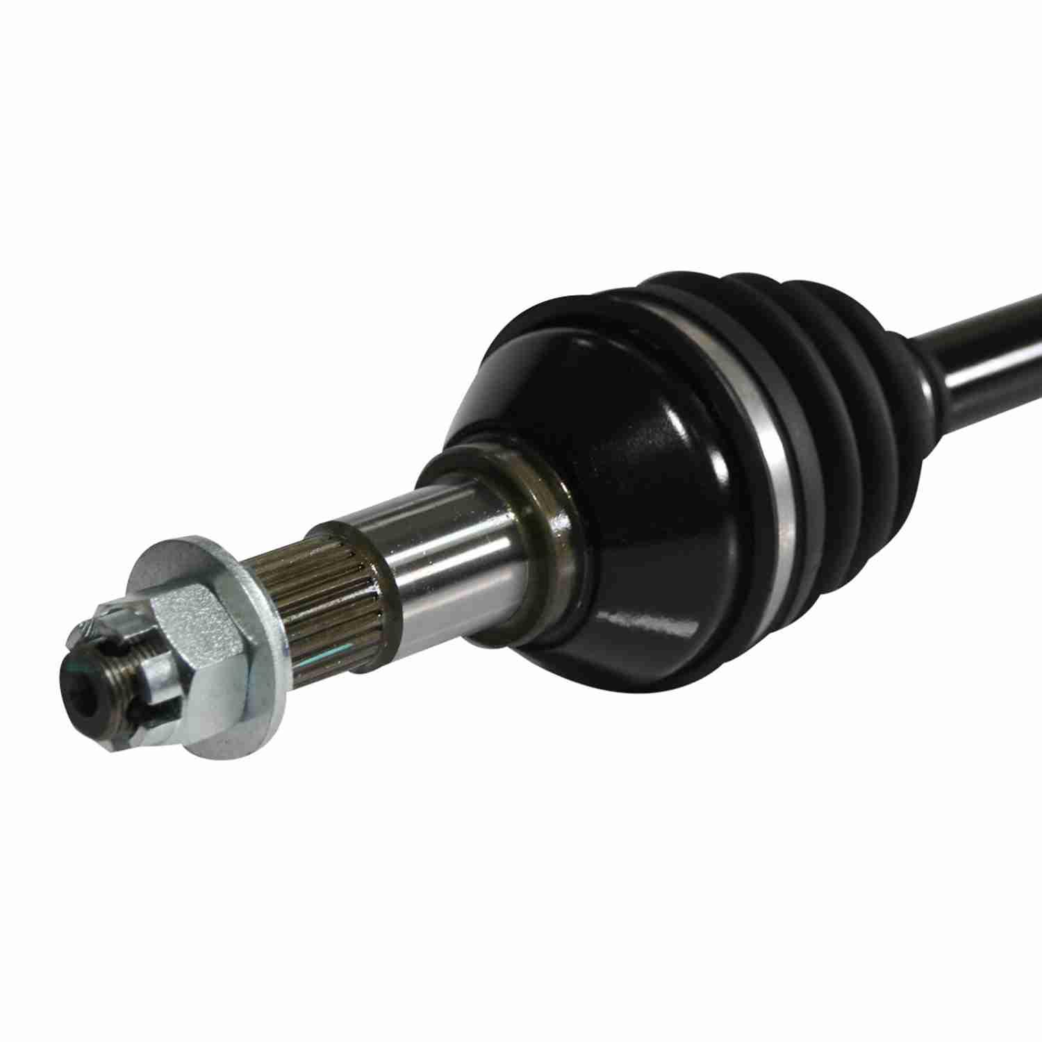 GSP 4202025 - CV Axle Assembly GSP 4202025 CV Axle Assembly product image 2 of 5