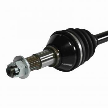 2010 Can-Am Renegade 800 CV Axle Assembly Front Right GSP 4202025 image 2 of 4