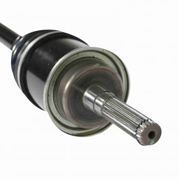 2010 Can-Am Renegade 800 CV Axle Assembly Front Right GSP 4202025 image 3 of 4
