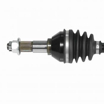 2010 Can-Am Renegade 800 CV Axle Assembly Front Right GSP 4202025 image 4 of 4
