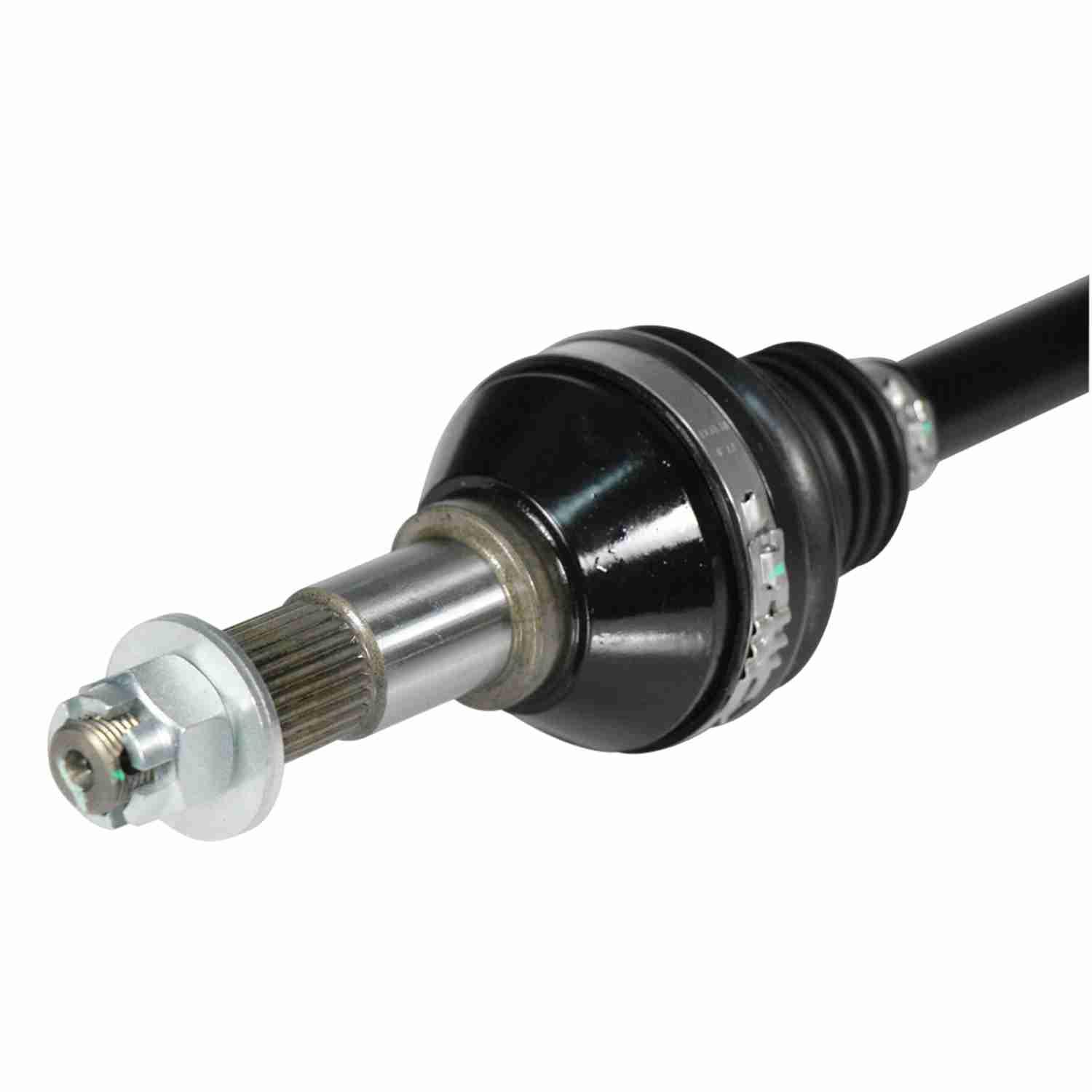 GSP 4202028 CV Axle Assembly product image 2 of 5