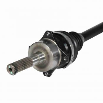 2016 Can-Am Maverick 1000R CV Axle Assembly Rear GSP 4202028 image 3 of 4