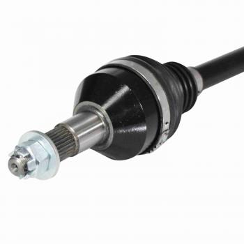 2010 Can-Am Renegade 800 CV Axle Assembly Rear Right GSP 4202029 image 2 of 4