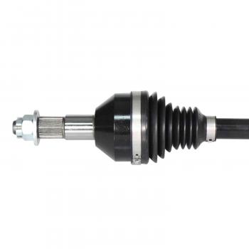 2010 Can-Am Renegade 800 CV Axle Assembly Rear Right GSP 4202029 image 4 of 4