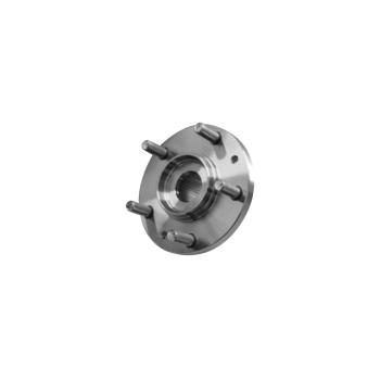 GSP 470002 Wheel Hub product image 2 of 2
