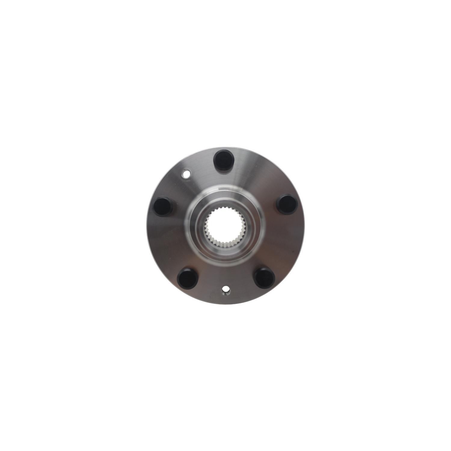 GSP 470006 - Wheel Hub GSP 470006 Wheel Hub product image 3 of 6