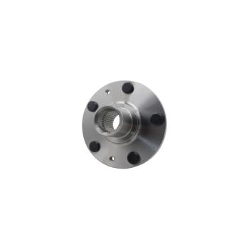 2007 Mazda CX-7 Wheel Hub Front GSP 470006 image 4 of 4