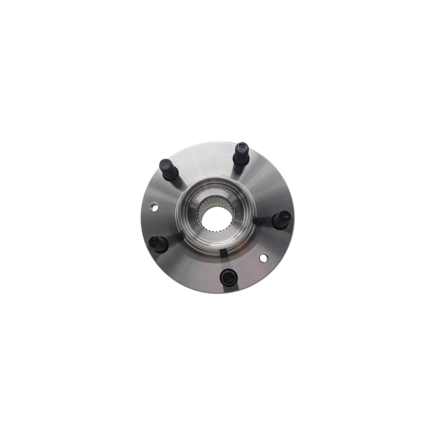 GSP 470006 - Wheel Hub GSP 470006 Wheel Hub product image 5 of 6