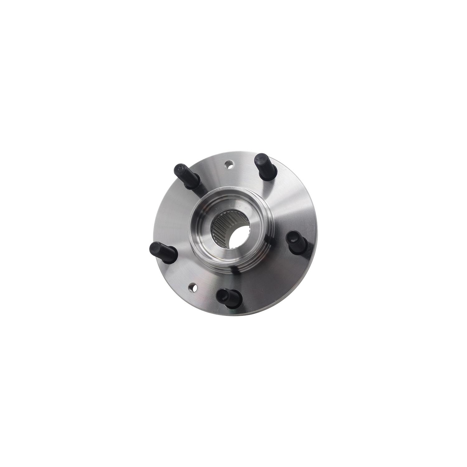 GSP 470006 - Wheel Hub GSP 470006 Wheel Hub product image 6 of 6
