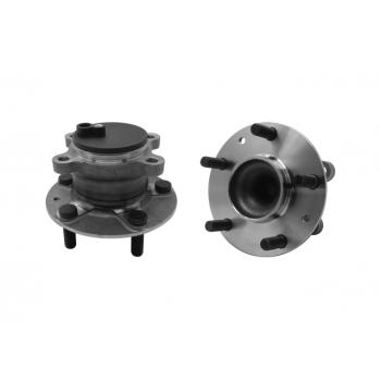 2021 Mazda CX-3 Wheel Bearing and Hub Assembly Rear GSP 470013 image 1 of 4